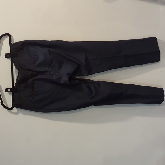 Fendi blue dress pants - Picture 5 of 9